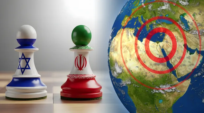 كيف تؤثر الحرب الإيرانية المتصاعدة على دول الشرق الأوسط